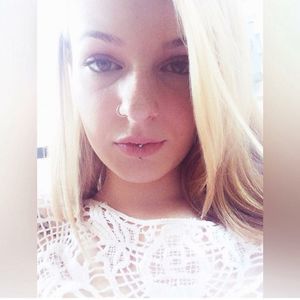 Meet your Posher, Hailee